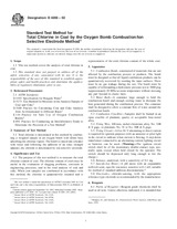 ASTM D4208-02 (10.9.2002)
