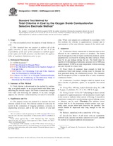 ASTM D4208-02(2007) (1.5.2007)