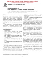ASTM D4213-96(2003) (1.12.2003)