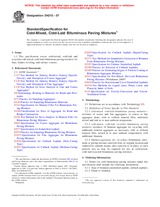 ASTM D4215-07 (1.8.2007)