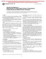 ASTM D4218-96 (10.7.1996)