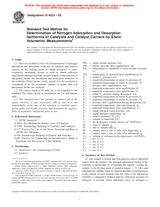 ASTM D4222-03 (1.10.2003)