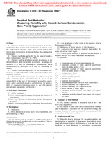 ASTM D4230-83(1996)e1 (10.4.1996)