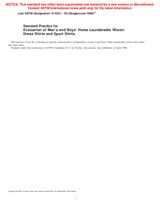 ASTM D4231-83(1989)e1 (10.5.2001)