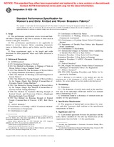 ASTM D4233-95 (10.5.2001)