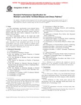 ASTM D4235-01 (10.5.2001)