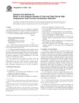 ASTM D4239-04a (1.7.2004)