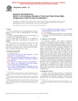 ASTM D4239-10 (1.5.2010)