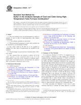 ASTM D4239-14e2 (1.3.2014)