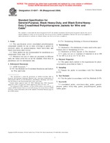 ASTM D4247-99(2004) (10.4.1999)