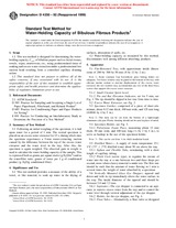 ASTM D4250-92(1999) (10.6.1999)