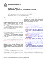 ASTM D4255/D4255M-15 (1.4.2015)