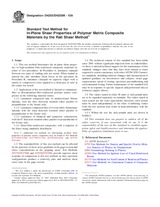 ASTM D4255/D4255M-15a (15.5.2015)