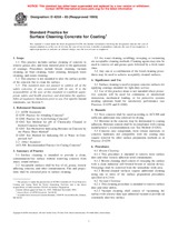 ASTM D4258-83(1999) (1.1.1999)