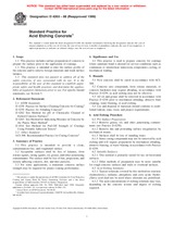ASTM D4260-88(1999) (1.1.1999)