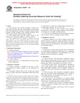 ASTM D4261-05 (1.12.2005)