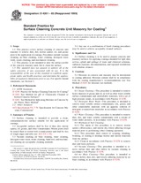 ASTM D4261-83(1999) (1.1.1999)
