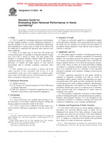 ASTM D4265-98 (10.1.1998)