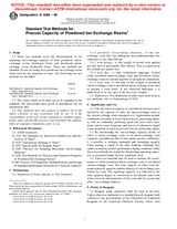 ASTM D4266-96 (1.1.2001)