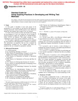 ASTM D4270-95 (1.1.2001)