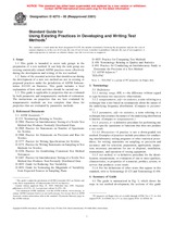 ASTM D4270-95(2001) (1.1.2001)