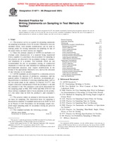 ASTM D4271-88(2001) (1.1.2001)