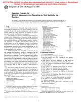 ASTM D4271-88(1994) (1.1.2001)