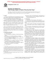 ASTM D4272-03 (1.11.2003)