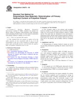 ASTM D4273-05 (1.7.2005)