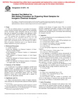 ASTM D4278-95 (1.1.1988)