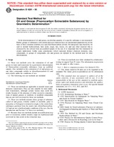 ASTM D4281-95 (1.1.2001)