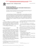 ASTM D4281-95(2001) (1.1.2001)