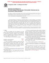 ASTM D4281-95(2005)e1 (1.12.2005)