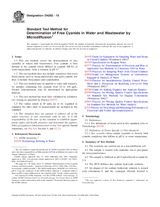 ASTM D4282-15 (15.7.2015)