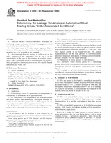 ASTM D4290-94(1999) (10.4.1999)
