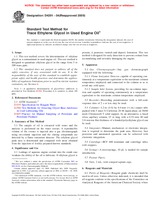 ASTM D4291-04(2009) (15.4.2009)
