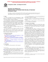 ASTM D4292-92(2007) (1.5.2007)