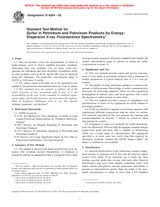 ASTM D4294-02 (10.4.2002)