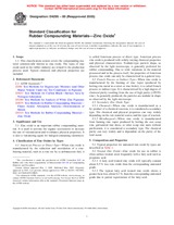 ASTM D4295-89(2005) (1.5.2005)