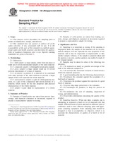 ASTM D4296-83(2004) (1.11.2004)