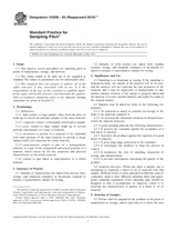 ASTM D4296-83(2015)e1 (1.4.2015)