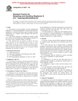 ASTM D4297-99 (10.6.1999)