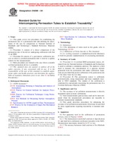 ASTM D4298-04 (1.10.2004)