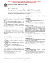 ASTM D4298-95(1999) (10.9.1999)