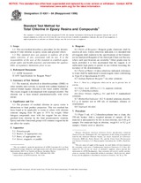 ASTM D4301-84(1996) (1.1.1996)