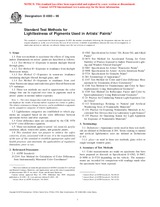 ASTM D4303-99 (10.5.1999)