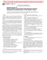 ASTM D4309-96 (10.1.2002)