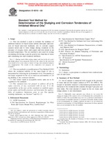ASTM D4310-03 (10.5.2003)