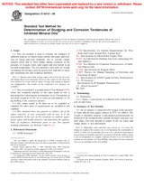 ASTM D4310-06 (1.5.2006)