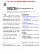 ASTM D4310-06b (1.12.2006)
